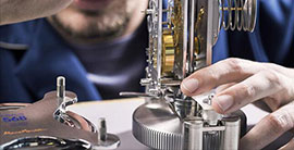 萧邦维修服务点 萧邦维修服务地址