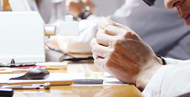 萧邦售后官方维修 萧邦售后保养中心