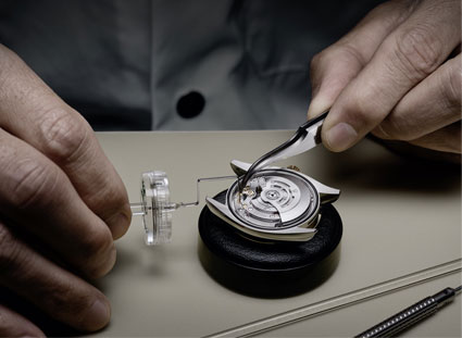 萧邦表售后服务点营业时间电话