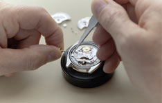 宝珀手表维修售后中心在哪