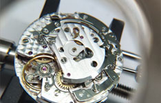 宝珀官方售后维修几点上班