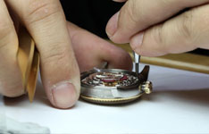 宝珀中国维修售后