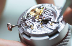 宝珀手表要把电池用尽才换吗