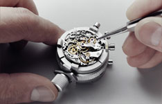 宝珀有手表维修点