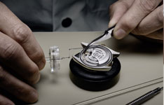 宝珀手表皮带的养护